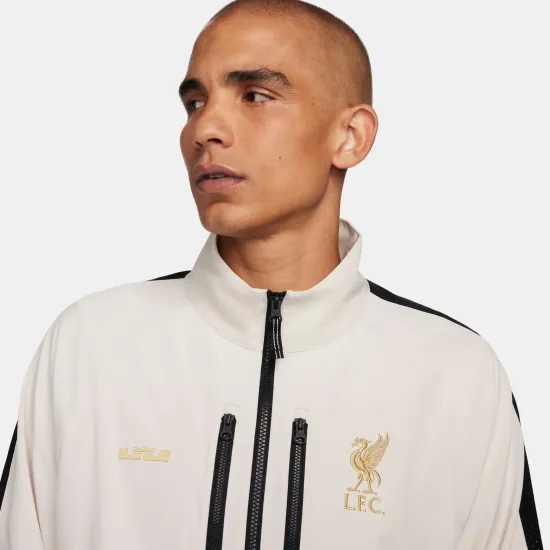 Костюм LeBron x Liverpool F.C. Dri‑FIT Tracksuit FN7132-104