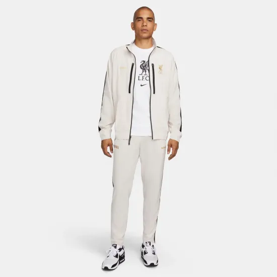 Костюм LeBron x Liverpool F.C. Dri‑FIT Tracksuit FN7132-104