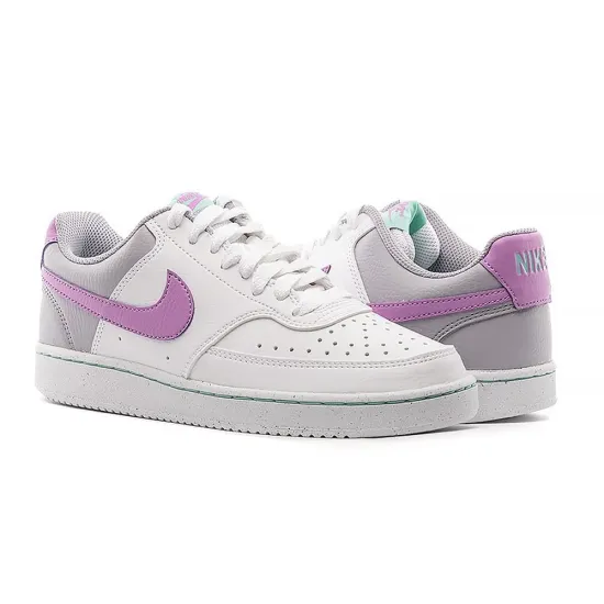 Кросівки Nike Court Vision Low Next Nature FN7141-100