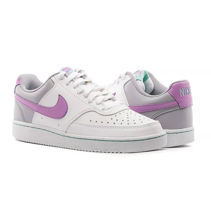 Кросівки Nike Court Vision Low Next Nature FN7141-100