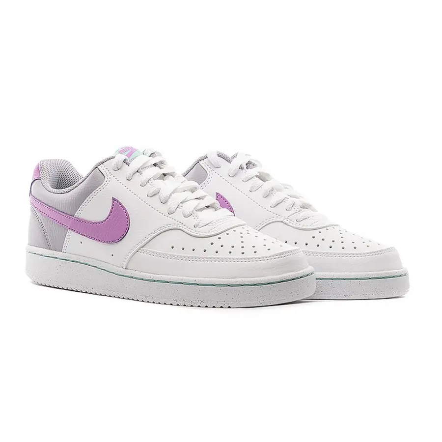Кросівки Nike Court Vision Low Next Nature FN7141-100