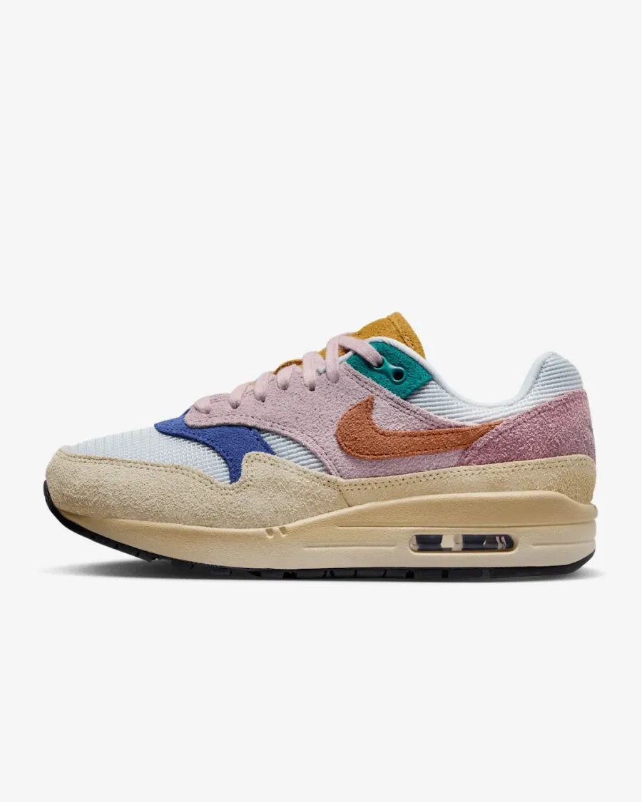 Кросівки Nike Air Max 1 FN7200-224