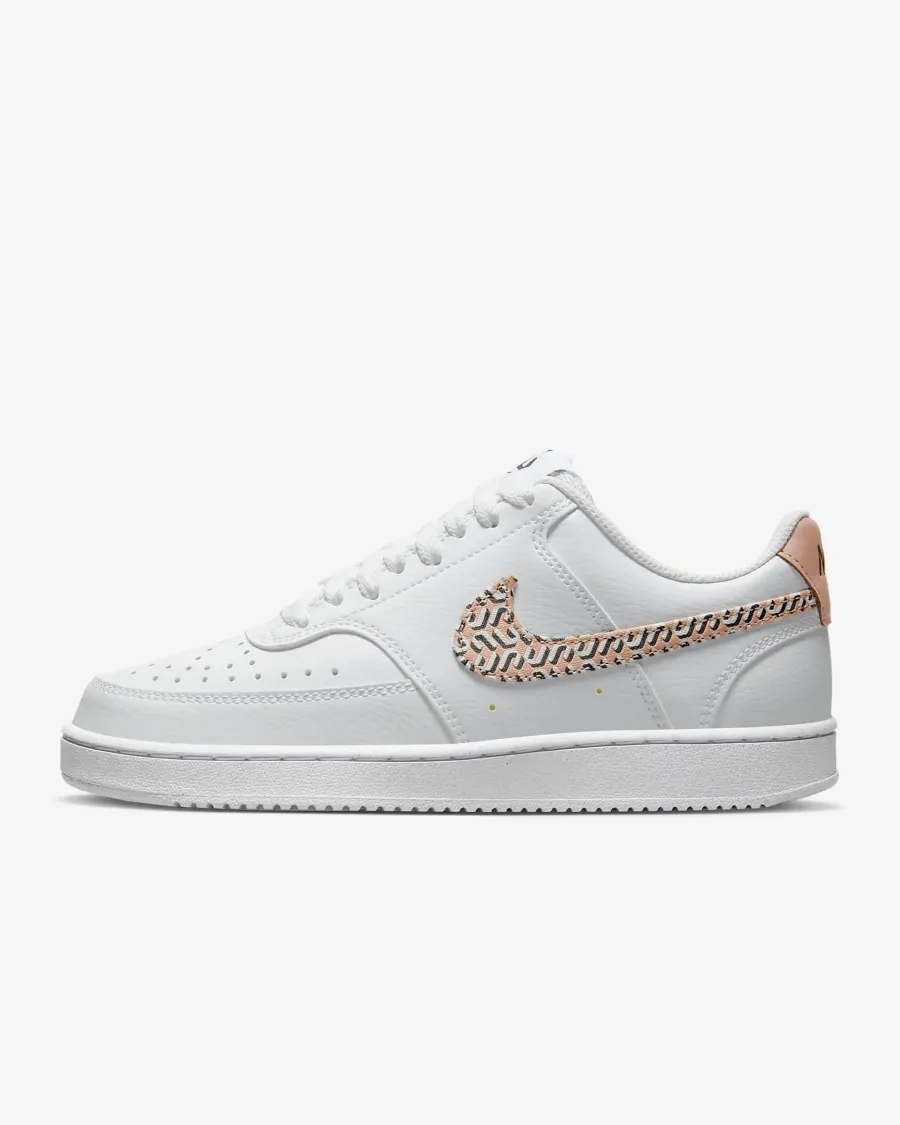 Кросівки Nike Court Vision Low Next Nature FN7323-100