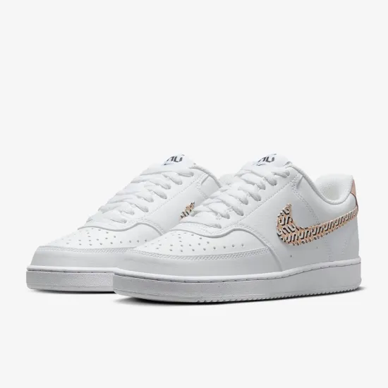 Кросівки Nike Court Vision Low Next Nature FN7323-100