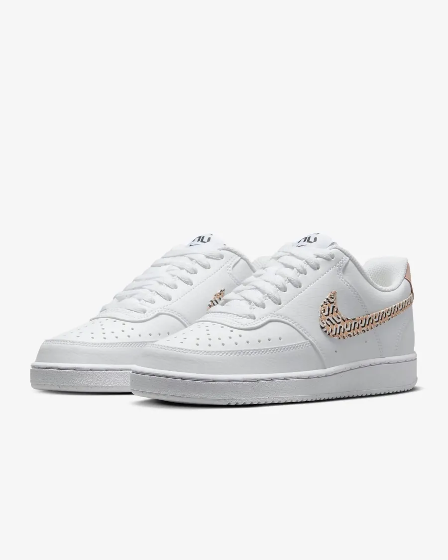 Кросівки Nike Court Vision Low Next Nature FN7323-100