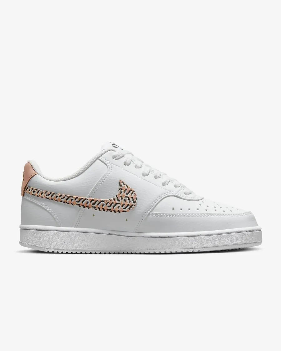 Кросівки Nike Court Vision Low Next Nature FN7323-100