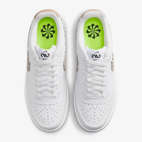 Кросівки Nike Court Vision Low Next Nature FN7323-100
