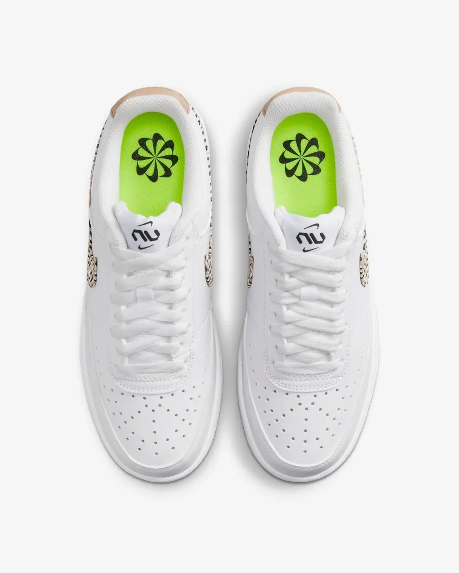 Кросівки Nike Court Vision Low Next Nature FN7323-100