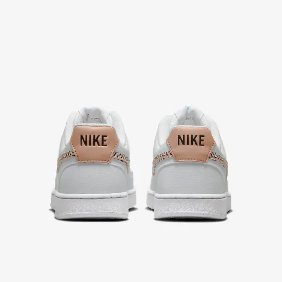 Кросівки Nike Court Vision Low Next Nature FN7323-100