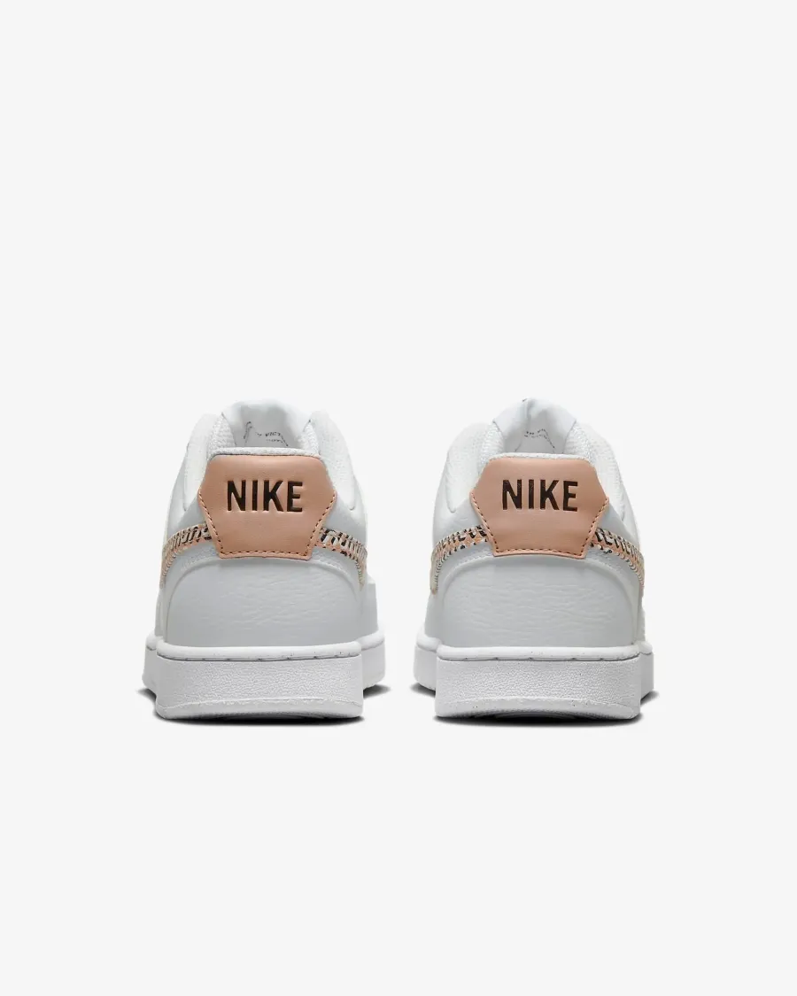 Кросівки Nike Court Vision Low Next Nature FN7323-100