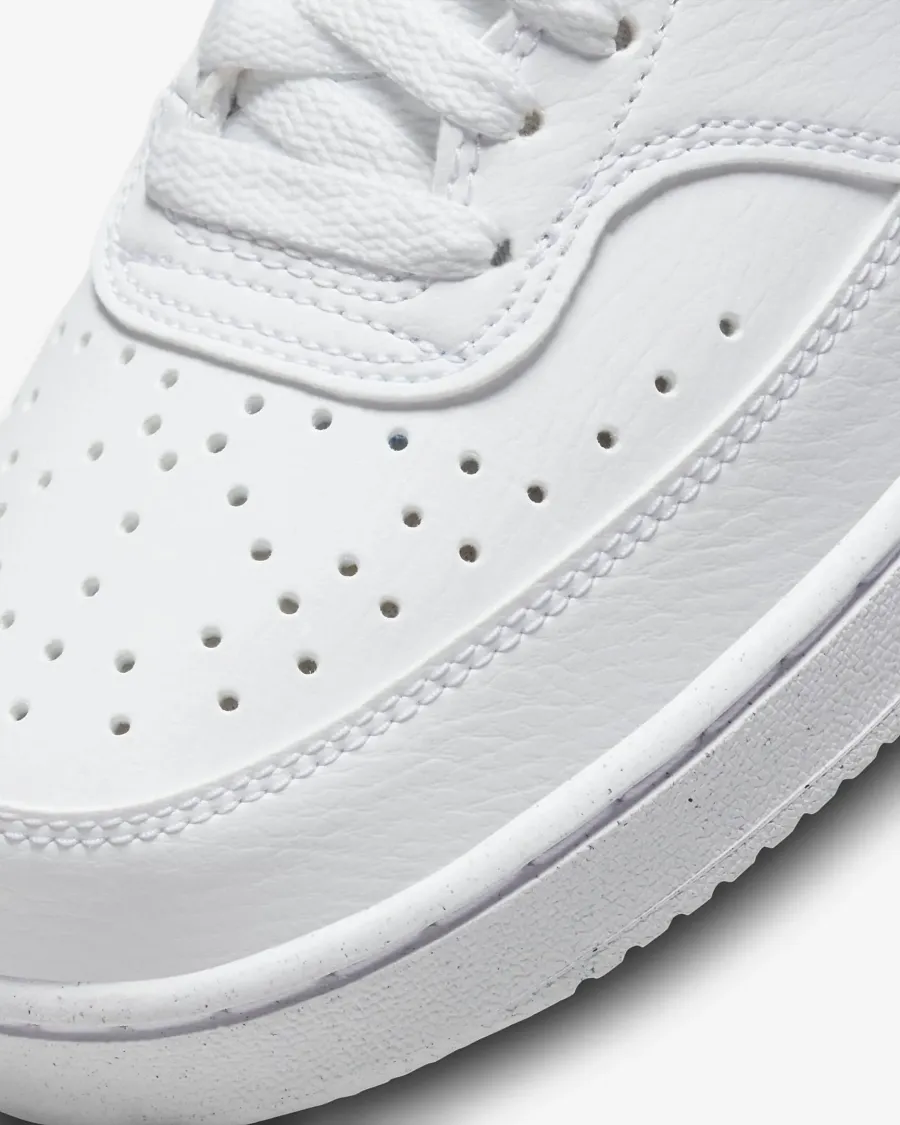 Кросівки Nike Court Vision Low Next Nature FN7323-100