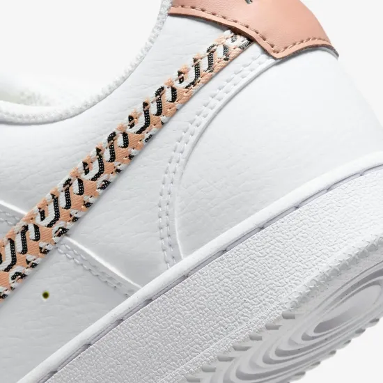 Кросівки Nike Court Vision Low Next Nature FN7323-100