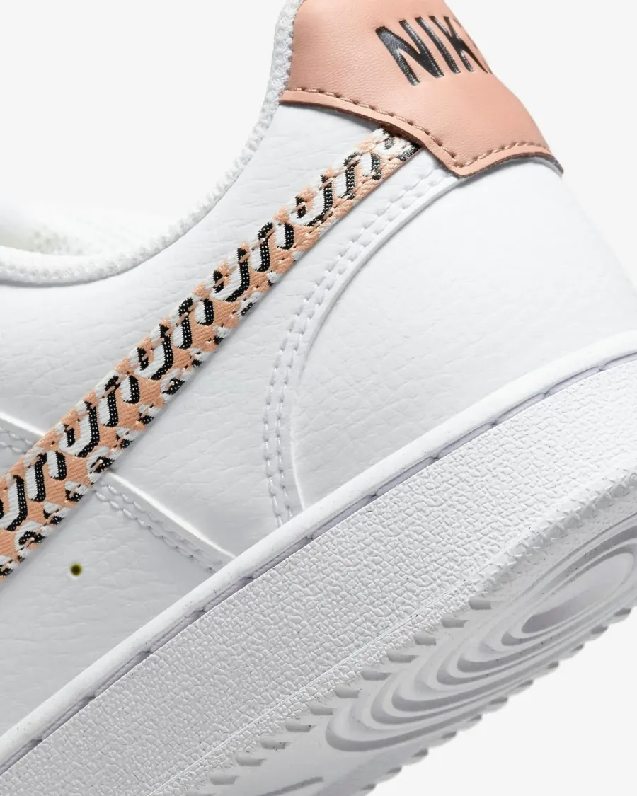 Кросівки Nike Court Vision Low Next Nature FN7323-100