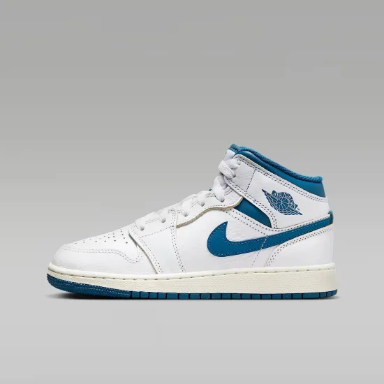 Кросівки Nike Air Jordan 1 Mid SE FN7432-141