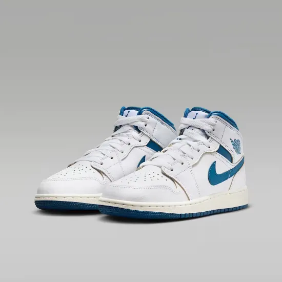Кросівки Nike Air Jordan 1 Mid SE FN7432-141