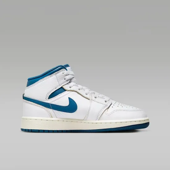 Кросівки Nike Air Jordan 1 Mid SE FN7432-141