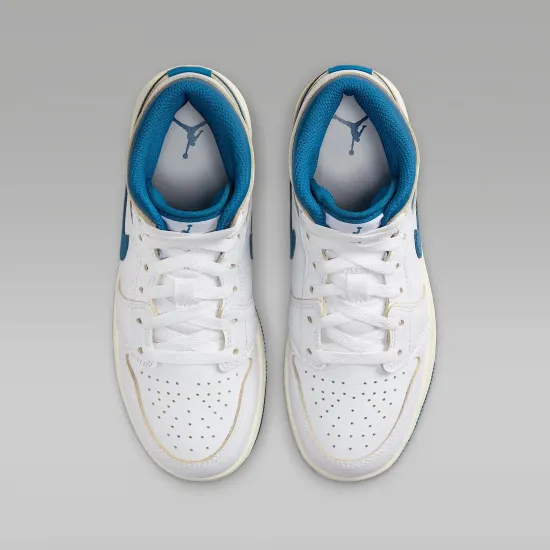 Кросівки Nike Air Jordan 1 Mid SE FN7432-141