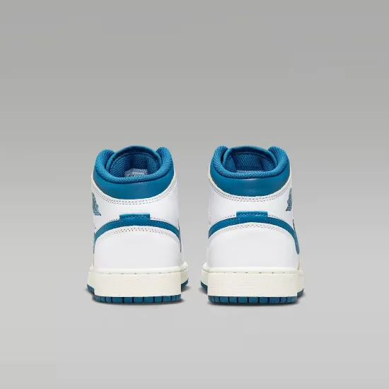 Кросівки Nike Air Jordan 1 Mid SE FN7432-141