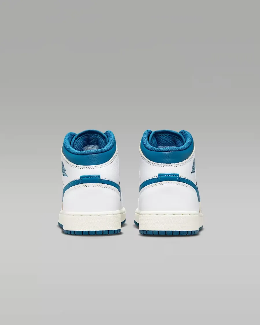 Кросівки Nike Air Jordan 1 Mid SE FN7432-141