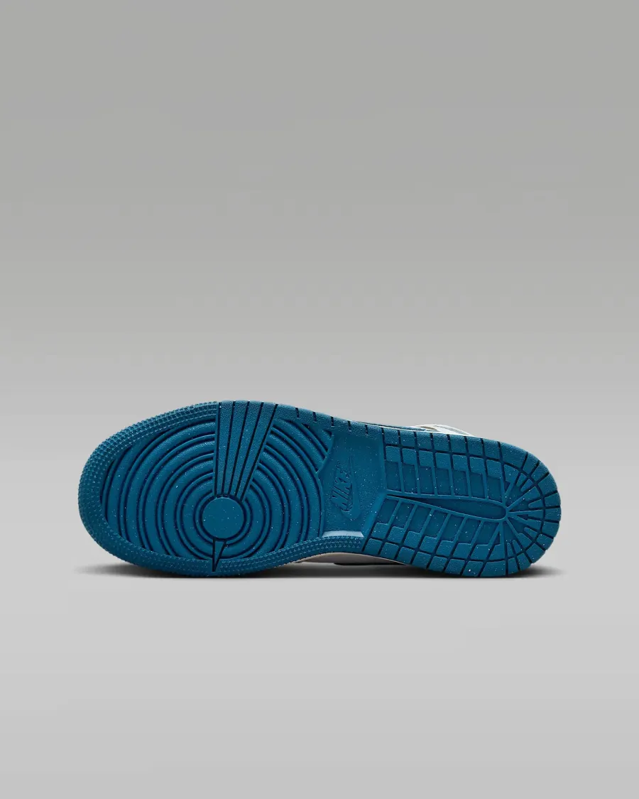 Кросівки Nike Air Jordan 1 Mid SE FN7432-141