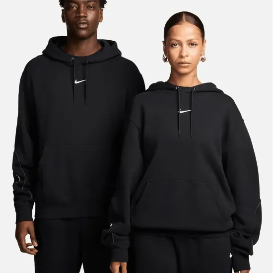 Худі Nike NOCTA Fleece CS FN7659-010