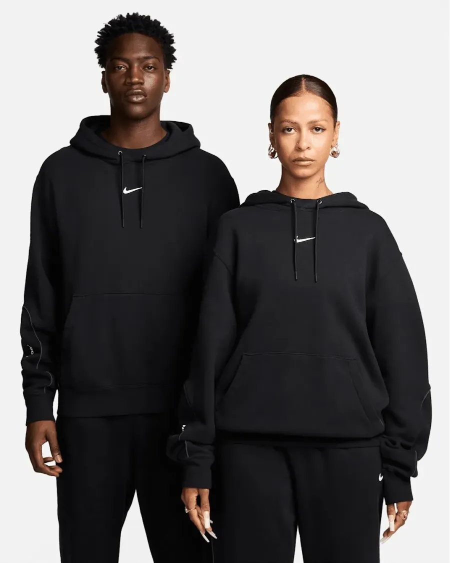 Худі Nike NOCTA Fleece CS FN7659-010