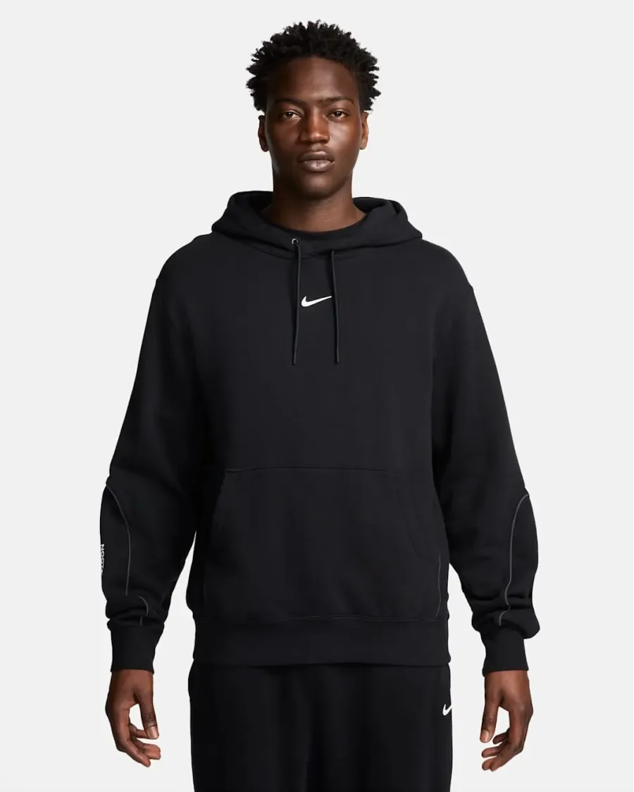 Худі Nike NOCTA Fleece CS FN7659-010