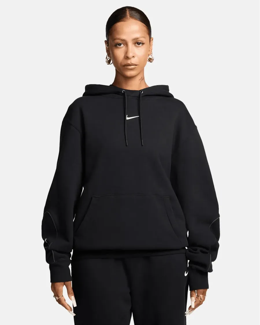 Худі Nike NOCTA Fleece CS FN7659-010