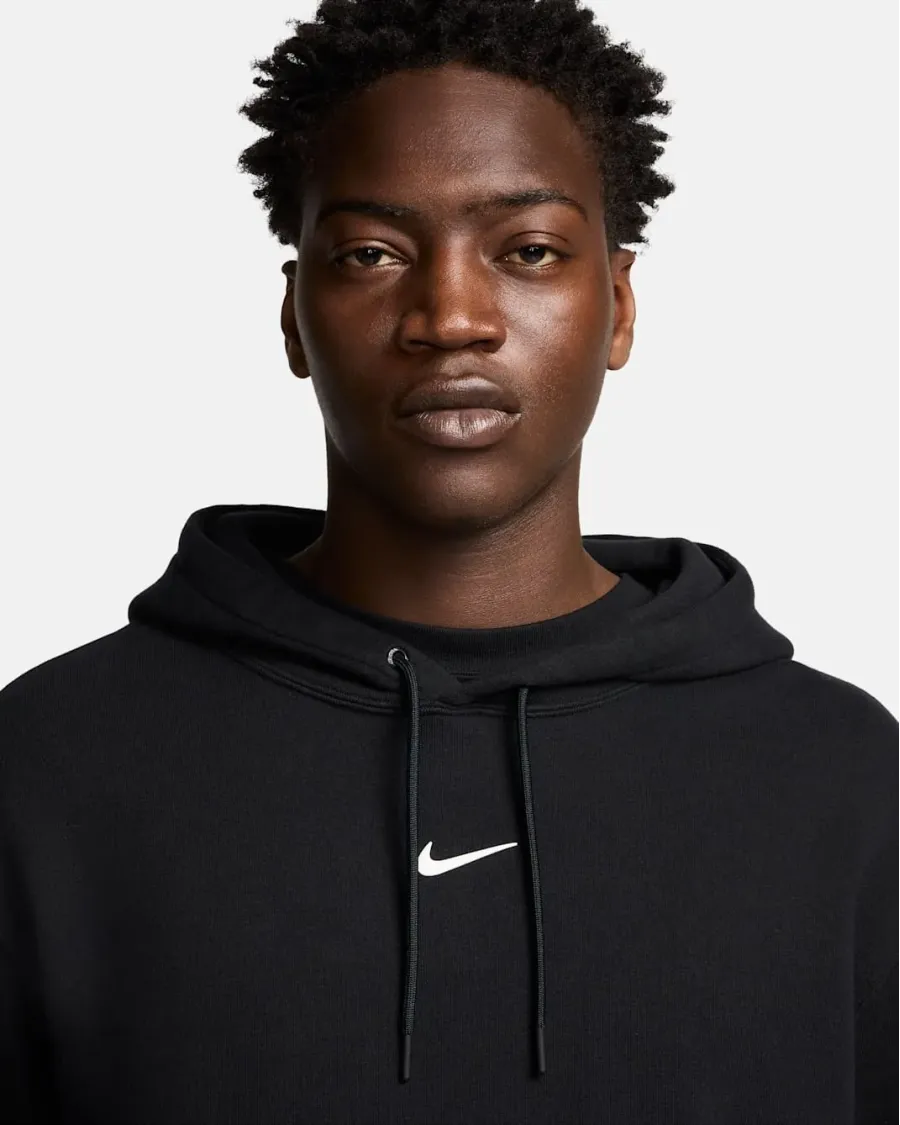 Худі Nike NOCTA Fleece CS FN7659-010