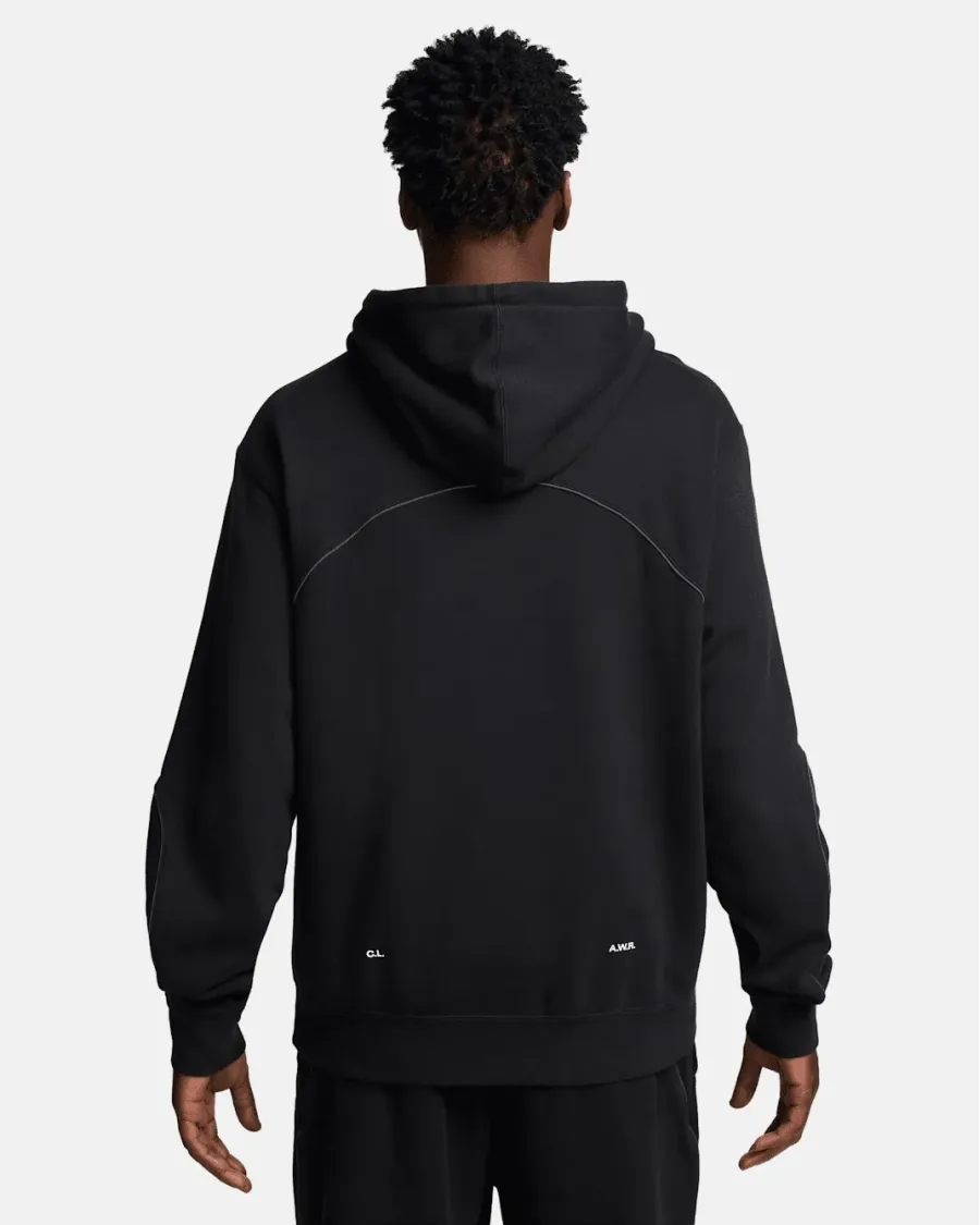 Худі Nike NOCTA Fleece CS FN7659-010