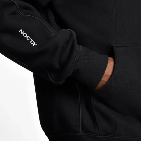 Худі Nike NOCTA Fleece CS FN7659-010