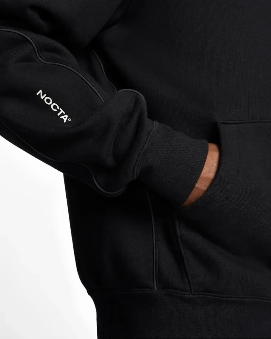 Худі Nike NOCTA Fleece CS FN7659-010