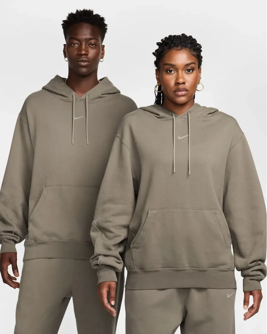Худі Nike NOCTA Fleece CS FN7659-040