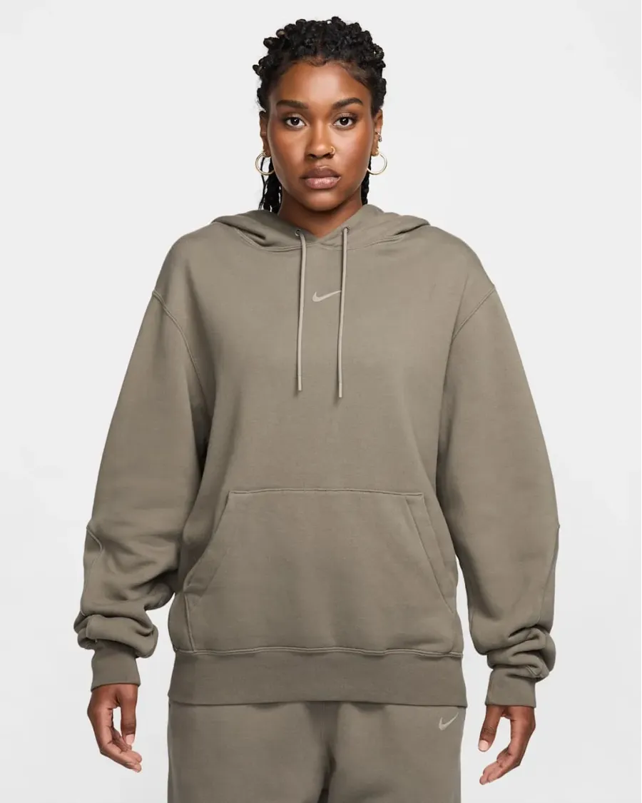 Худі Nike NOCTA Fleece CS FN7659-040