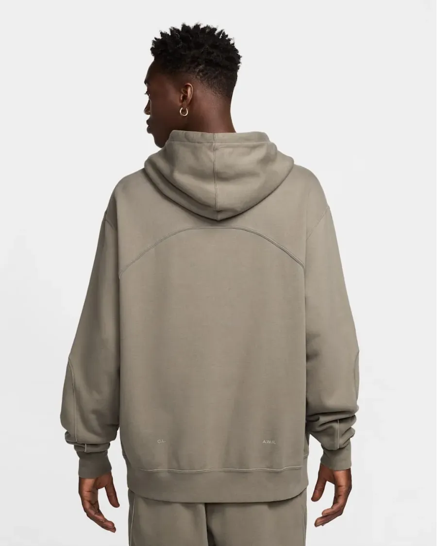 Худі Nike NOCTA Fleece CS FN7659-040