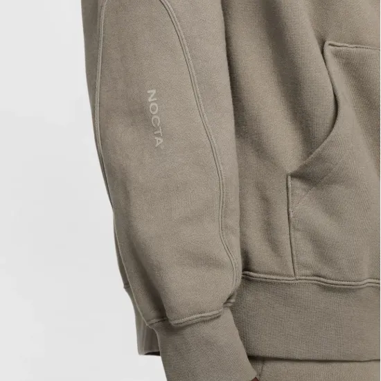 Худі Nike NOCTA Fleece CS FN7659-040