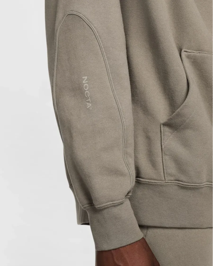 Худі Nike NOCTA Fleece CS FN7659-040