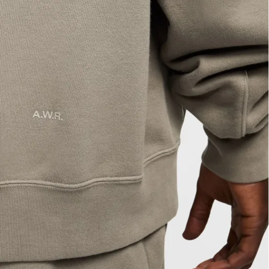 Худі Nike NOCTA Fleece CS FN7659-040