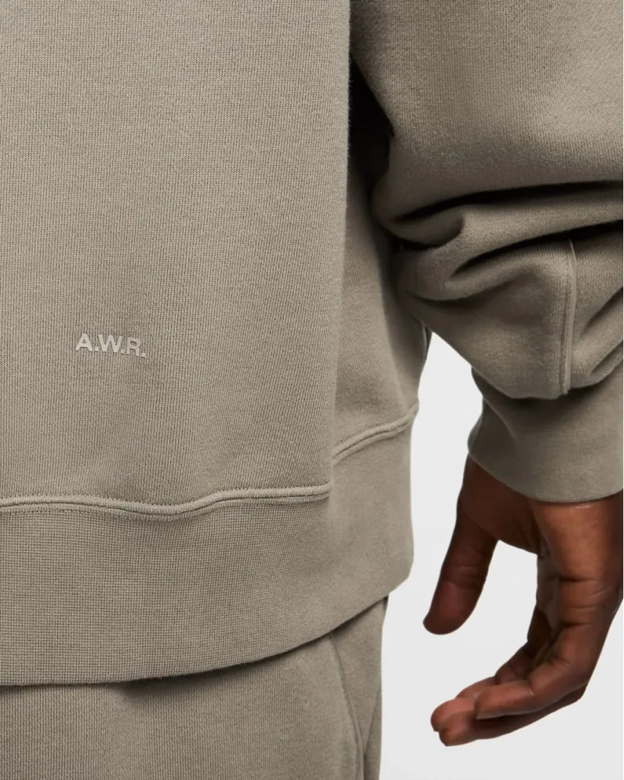 Худі Nike NOCTA Fleece CS FN7659-040
