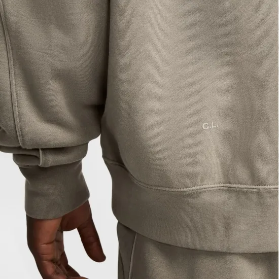 Худі Nike NOCTA Fleece CS FN7659-040