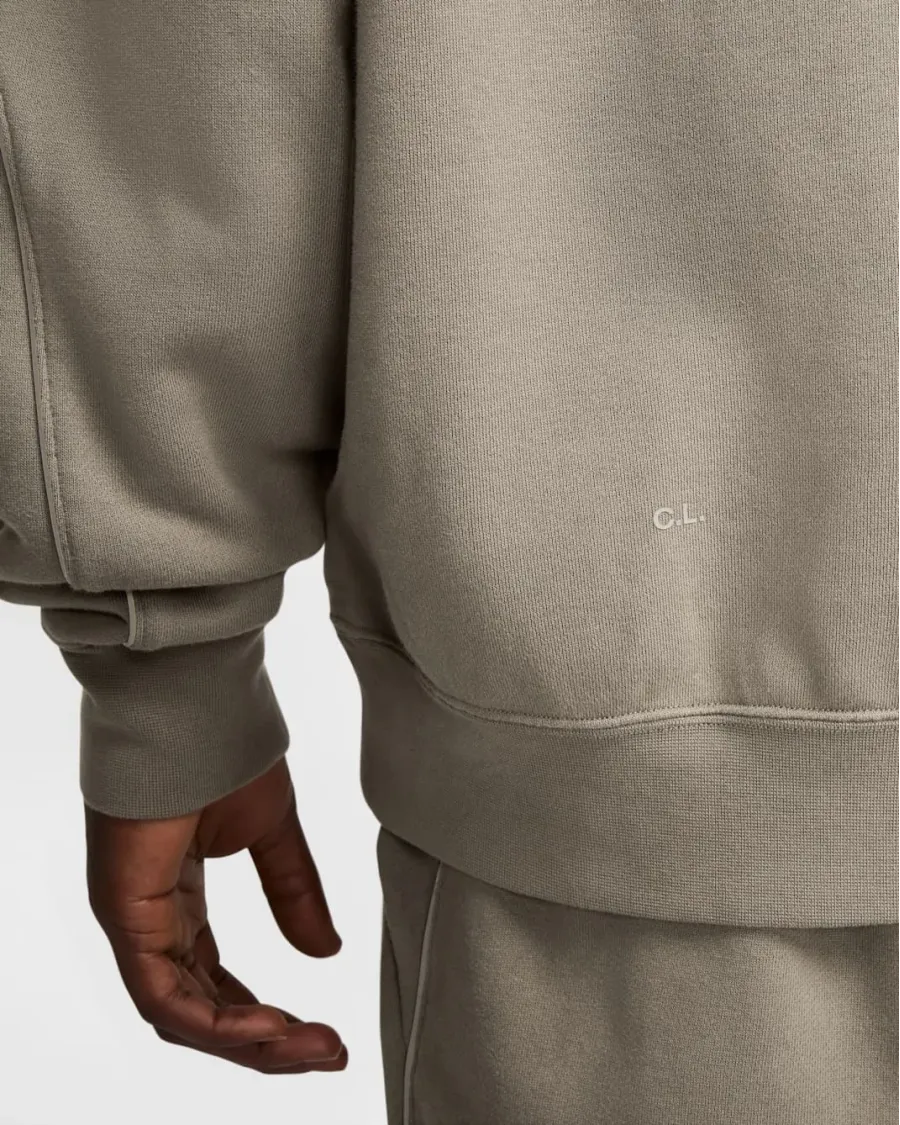 Худі Nike NOCTA Fleece CS FN7659-040