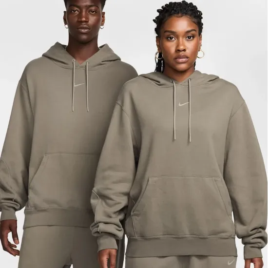 Костюм Nike NOCTA Fleece CS FN7659-040_FZ4675-040