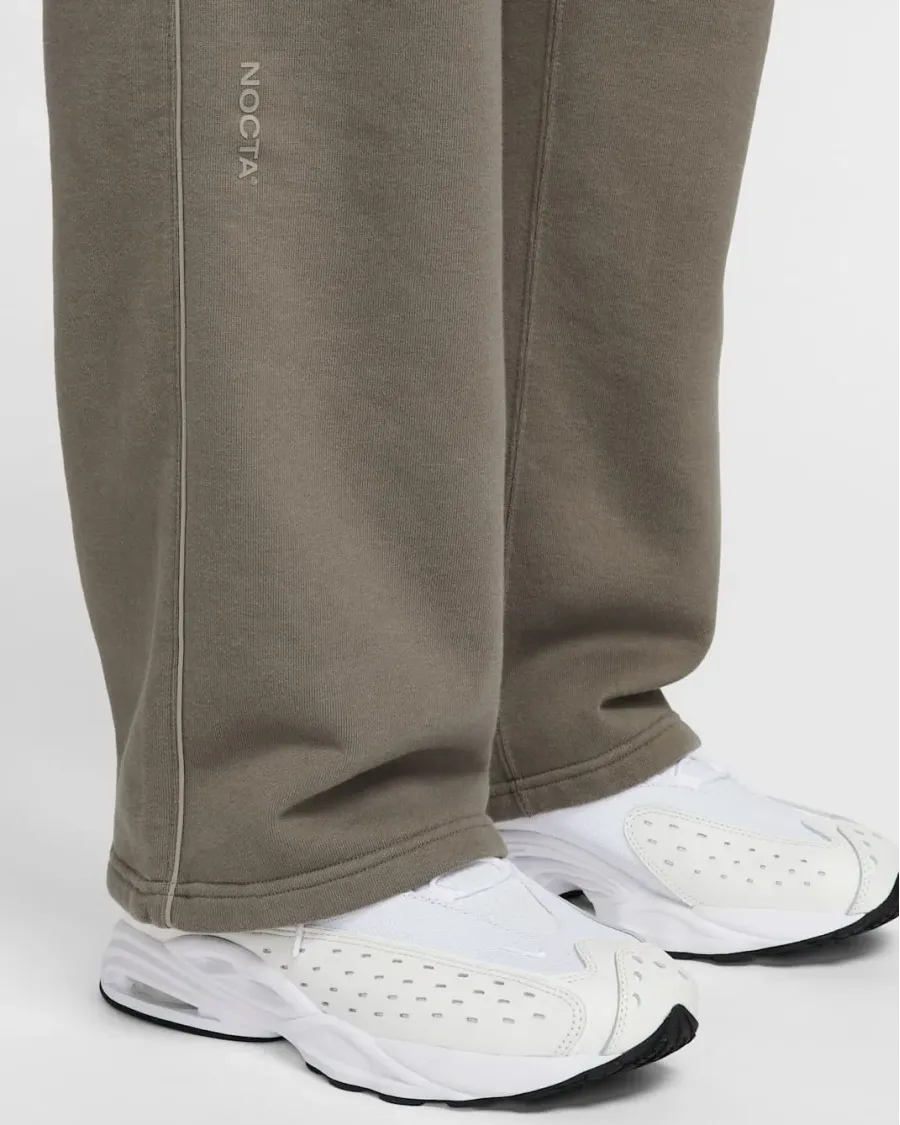 Костюм Nike NOCTA Fleece CS FN7659-040_FZ4675-040