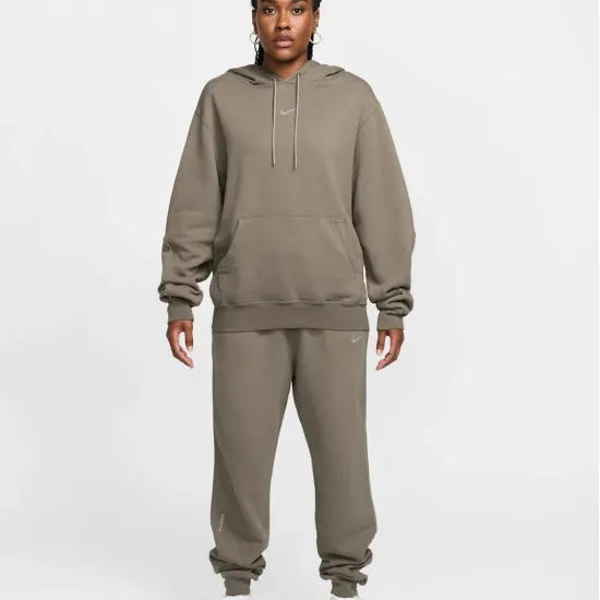 Костюм Nike NOCTA Fleece CS FN7659-040_FZ4675-040
