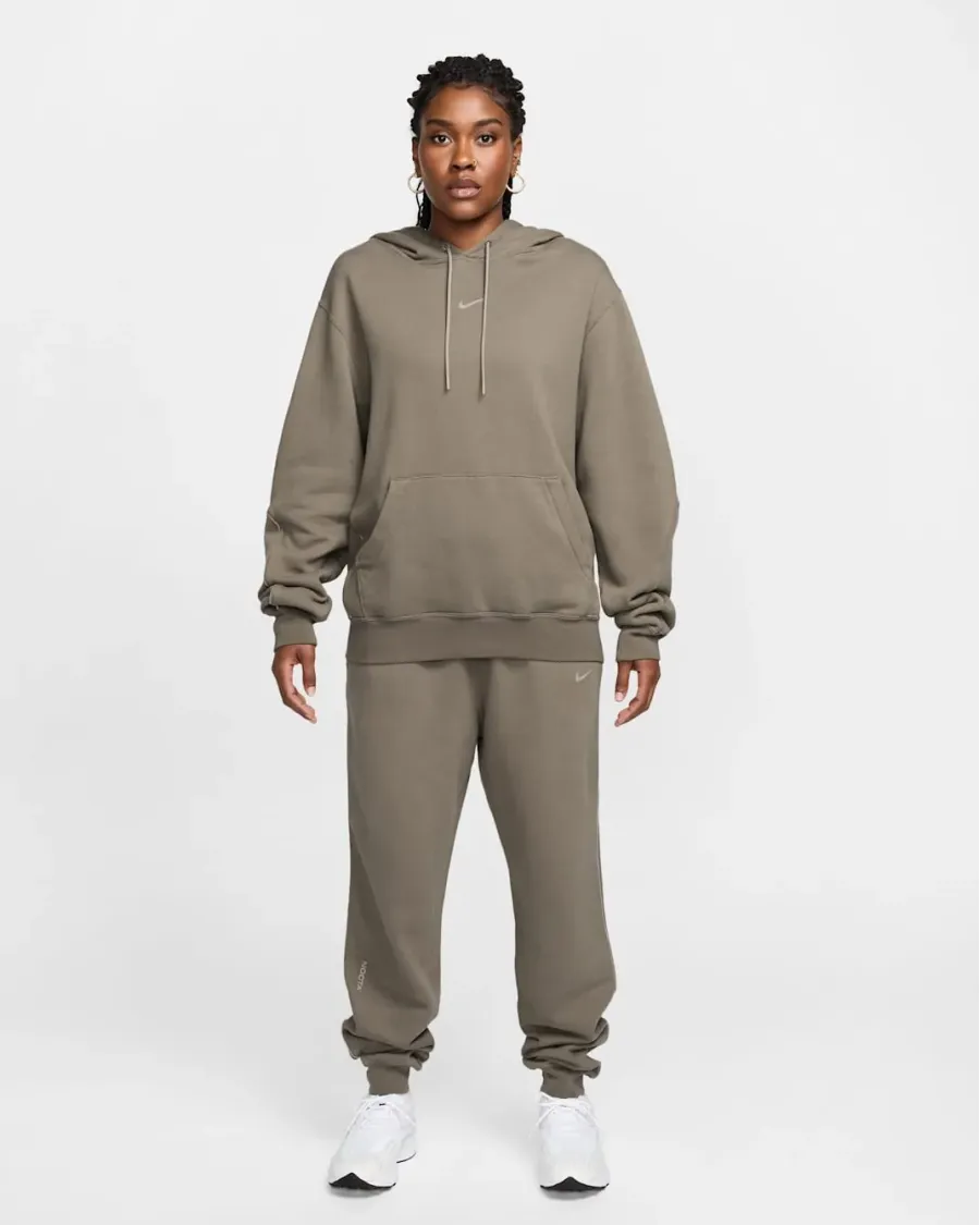 Костюм Nike NOCTA Fleece CS FN7659-040_FZ4675-040