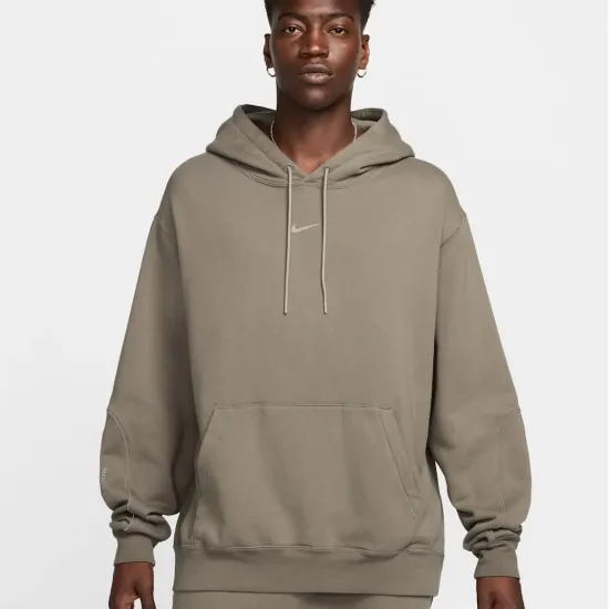 Костюм Nike NOCTA Fleece CS FN7659-040_FZ4675-040