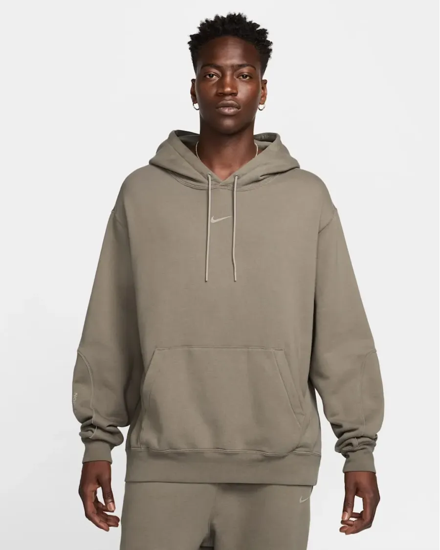 Костюм Nike NOCTA Fleece CS FN7659-040_FZ4675-040