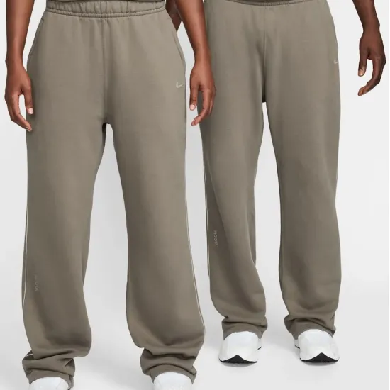 Костюм Nike NOCTA Fleece CS FN7659-040_FZ4675-040