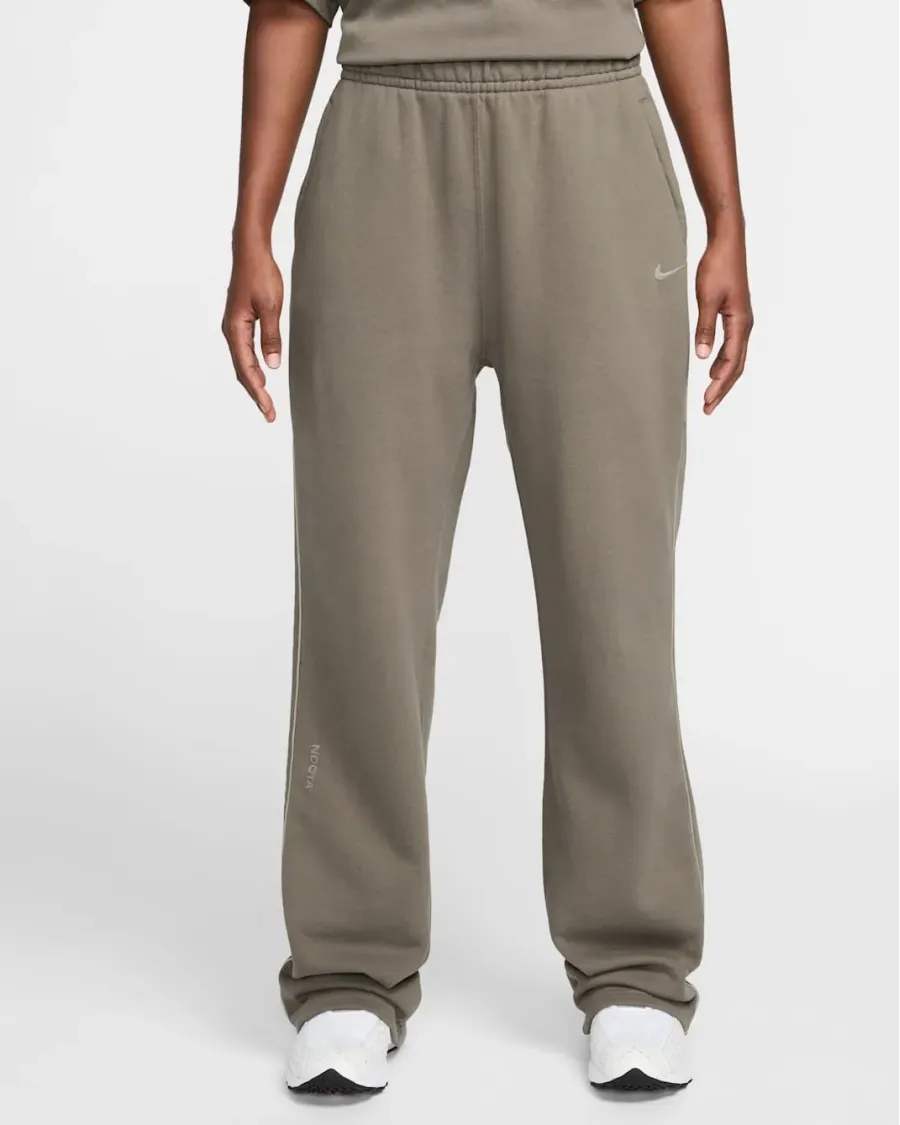 Костюм Nike NOCTA Fleece CS FN7659-040_FZ4675-040