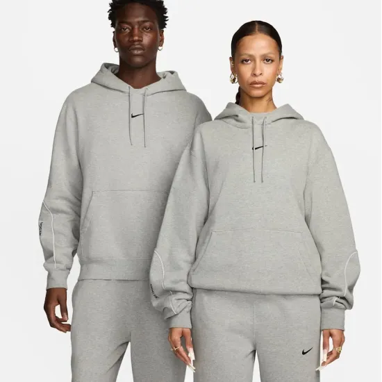 Худі Nike NOCTA Fleece CS FN7659-063